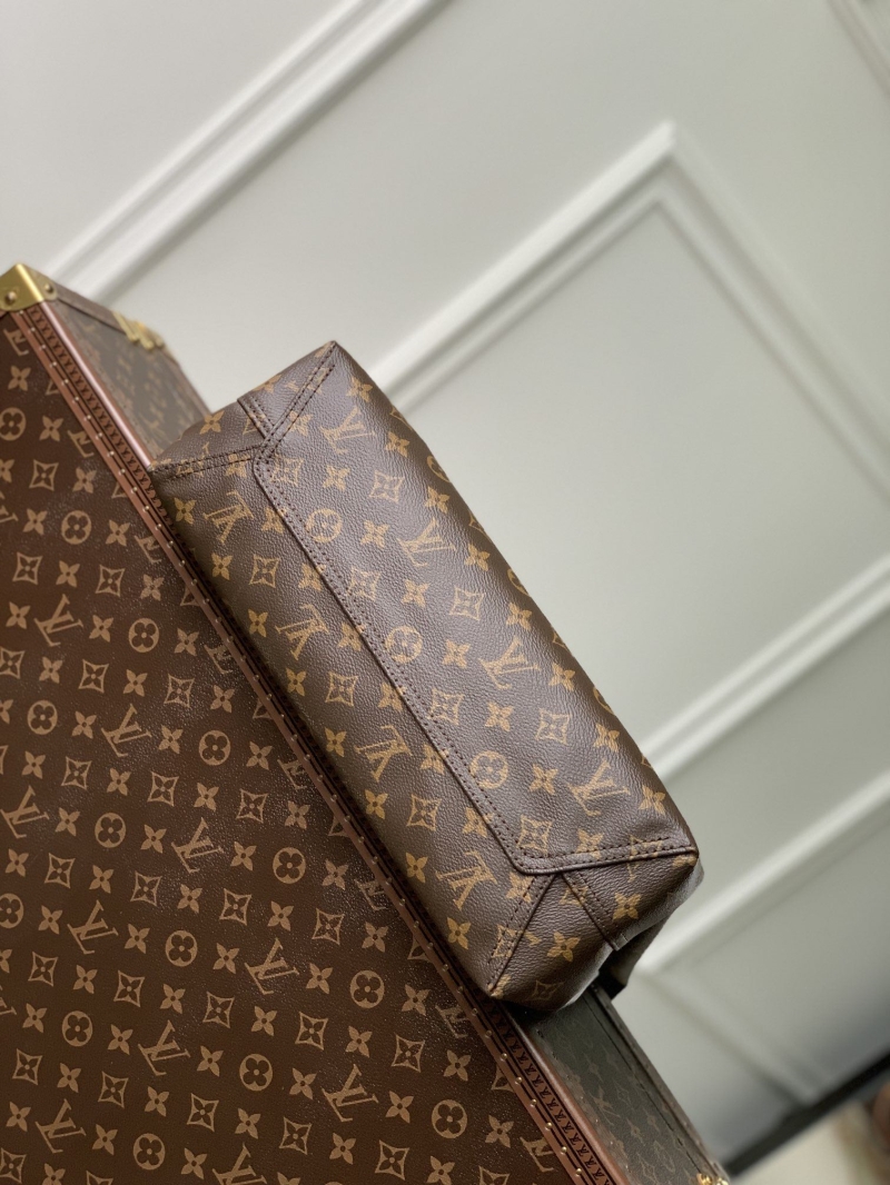 LV Satchel bags